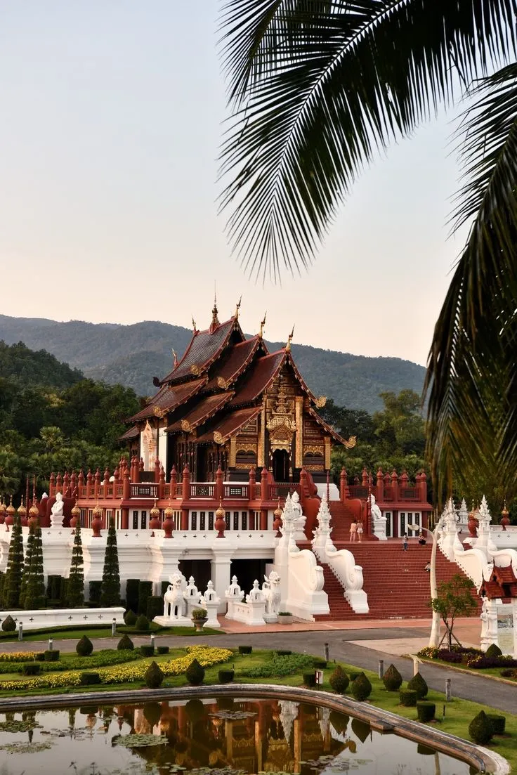 Chiang Mai, Thailand