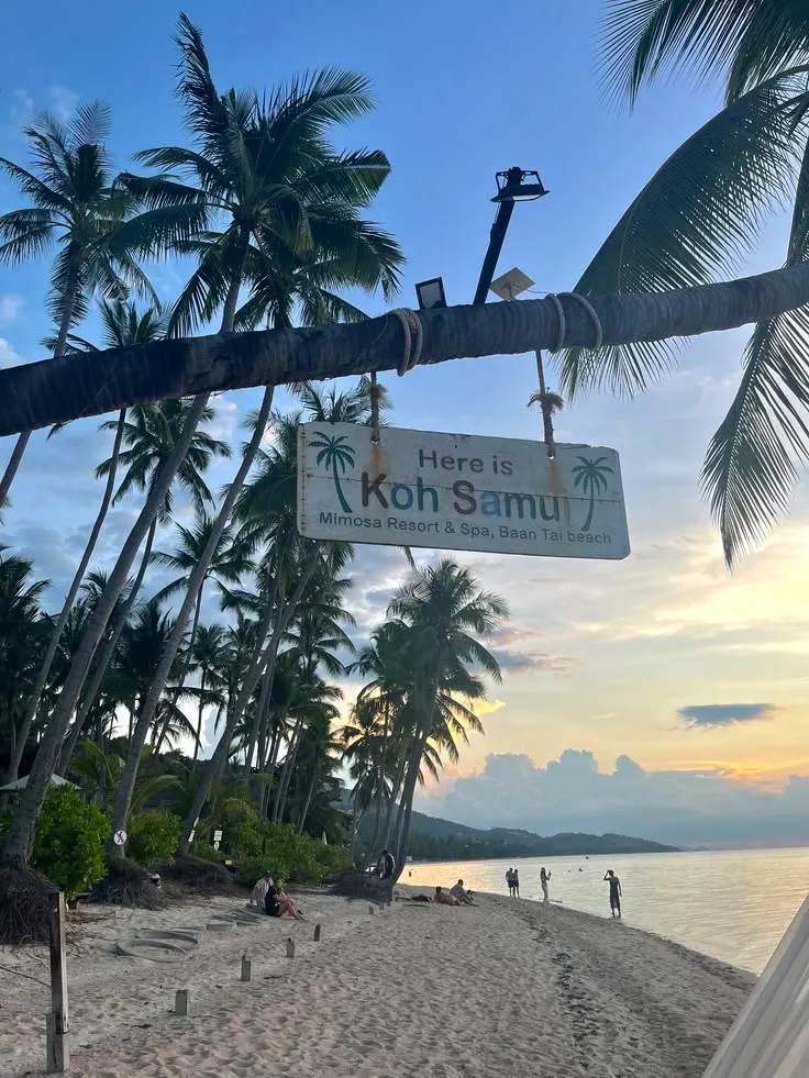 Koh Samui