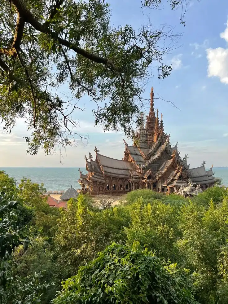Pattaya